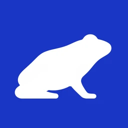 Frogie ikonu